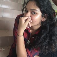 Shriyaa Daniel