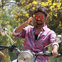 Bharath Pattanshetty