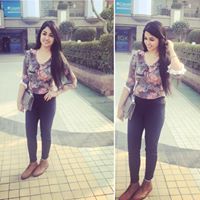 Priyal Malhotra