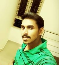 Pradeep Siva