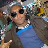 Vipin Pandey