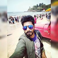 Ashik Hussain