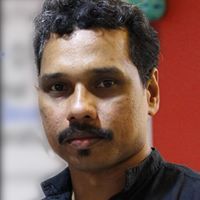 Pradeep Virippil