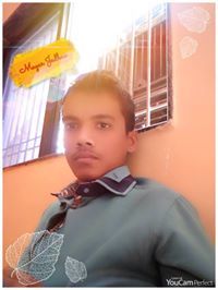 Mayur Jadhav