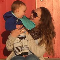 Zoe Mcglade Middleton