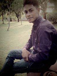 Ankush Kumar