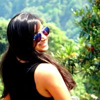 Shikha Singh