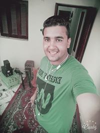 Ahmed Abdel Fattah