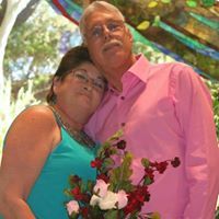 Debra  & Bryan McGregor