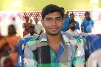 Srinath SK