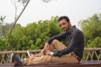 Aditya Raj