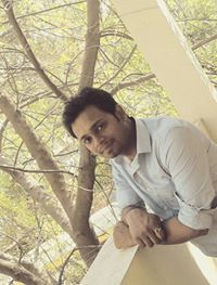 Deepesh Singh