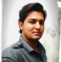Ritz Ritesh