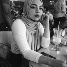 Esraa Mostafa