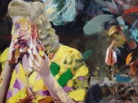 Còrnélie Lenfàntérrible