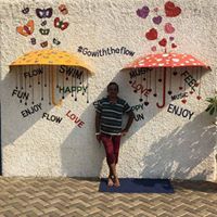 Sivasankar Ramachandran