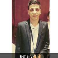AbdelRahman Behairy