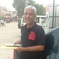 अमित सावंत