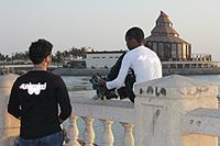 بندر الهوساوي