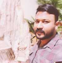 Arun Geethanjaly