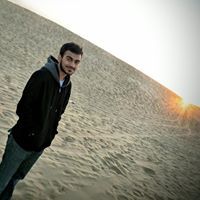 Nikhil Singh