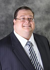 Rodney Gressley