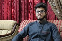 Hassan Chaudhary
