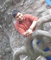 Paritosh Dave
