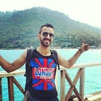 Hani Sadeq