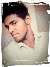 Sidarth Raj