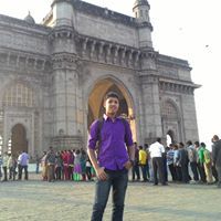 Yash Chavan