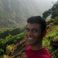 Varun Fernandes