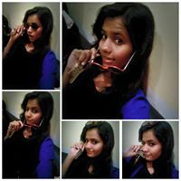 Shalini Deshmukh