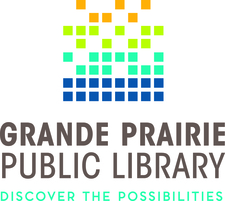 Grande Prairie Public Library