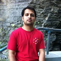 Anuj Datar