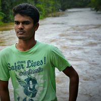 Anand RM
