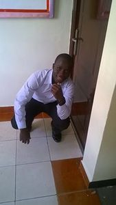 Juma James