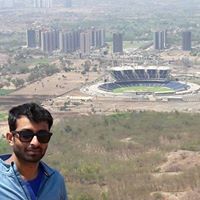 Harish Amritkar