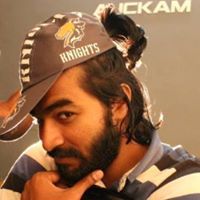 Umesh Dayalan
