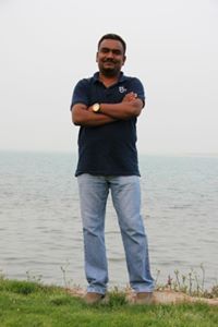 Jims Sudhakaran