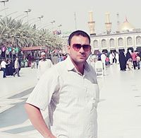 جميل المشعل