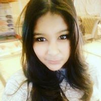 Riddhi Agarwal