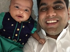 Usman Saqib