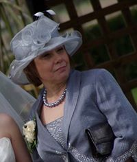 Sandra McSweeney