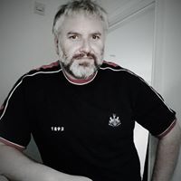 Chris Pegman