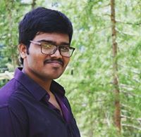 Varun Datta