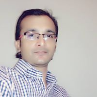 Praveen Upadhyay