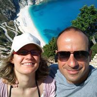 Πάνος Σακελλαρόπουλος