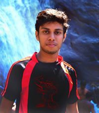 Chichu Sagar