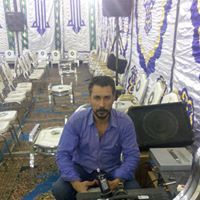 مبروك اسماعيل